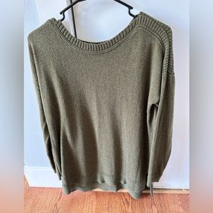 Old Navy Sweater